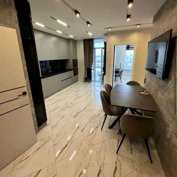 Європейського Союзу просп. (Правди), 41-Д