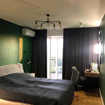 Микільсько-Ботанічна вул., 27/29