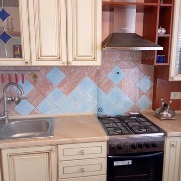 Миколи Закревського вул., 49-А