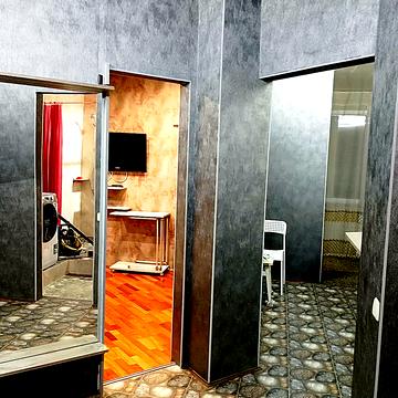 Северинівська вул. (Жовтнева), 105-З