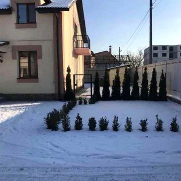 Софіївська вул.