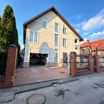 Порічкова вул.