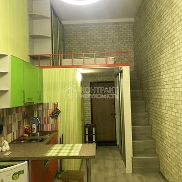 Шевченківський пров., 36