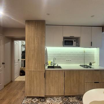 Канатна вул., 29