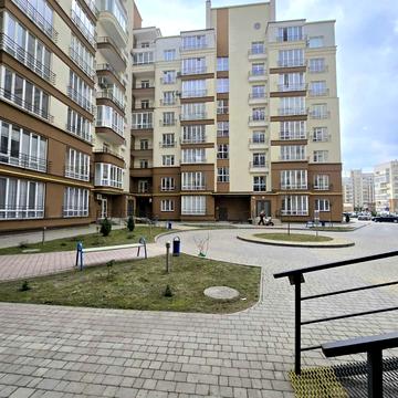 Стрийська вул., 115