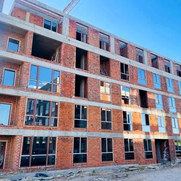 Львівська вул., (Будинок В)