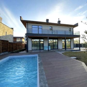 Лісовий пров.