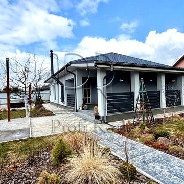 Паркова вул. (Лермонтова)