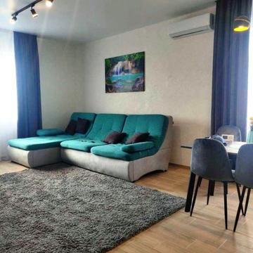 Деснянська вул.