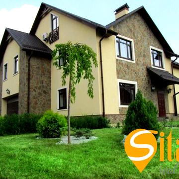 Центральна вул.