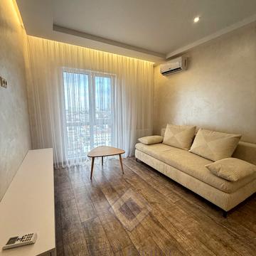 Михайла Максимовича вул. (Онуфрія Трутенка), 24-В