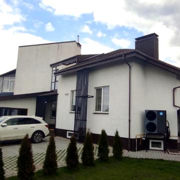 Академіка Шалімова вул.