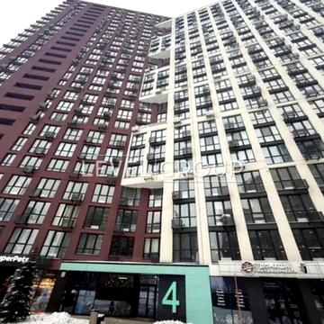 Віктора Некрасова вул. (Північно-Сирецька), 8