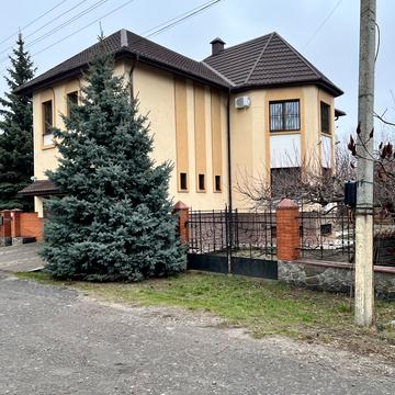 Хрестовоздвиженська вул.