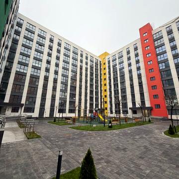 Запорізьке шосе, (Будинок)