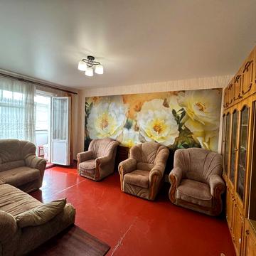 Тернопільська вул., 34