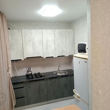 Острозького вул., 17