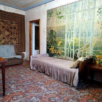 Петра Григоренка просп., 21