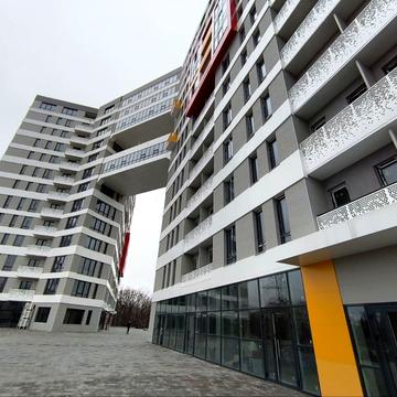 Сокільницька вул., 26