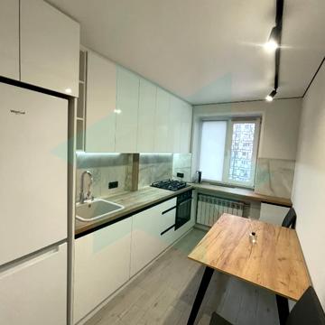 житловий масив Тополя-2 вул., 3