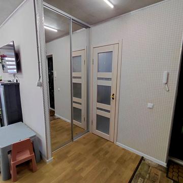 Воїнів УПА, 36/11