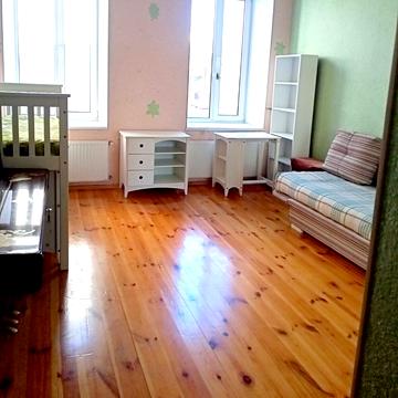 Мала Арнаутська вул., 35