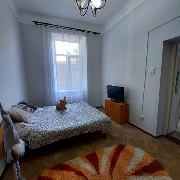 Юрія Федьковича вул., 36