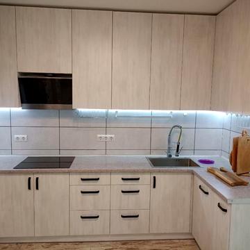 Самійленка вул.