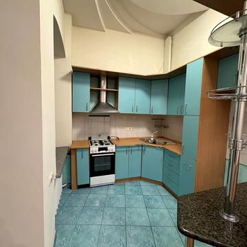 Михайлівська вул., 18-А