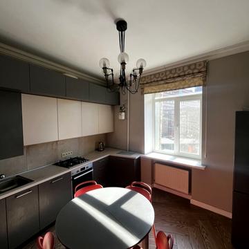 Дмитра Яворницького просп. (Карла Маркса), 53-А