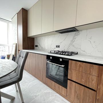 Чумацька вул., 2