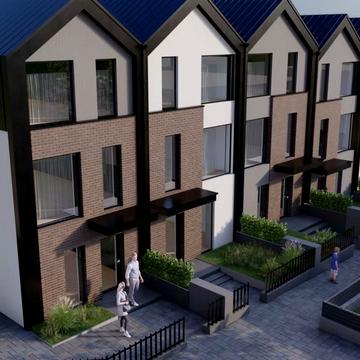 Північна вул.