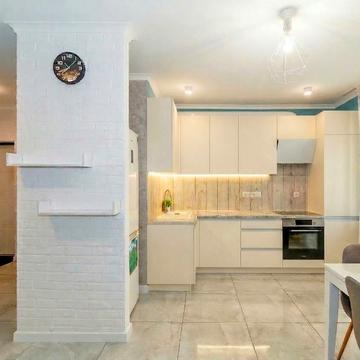 Сергія Данченка вул., 34-А