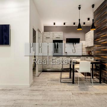 Василя Тютюнника вул. (Анрі Барбюса), 51/1А