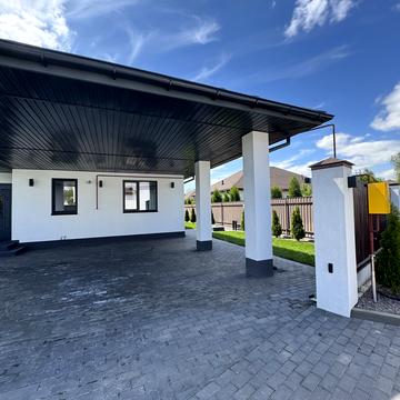 Центральна вул.