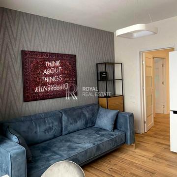 Берестейський просп. (Перемоги), 5-В