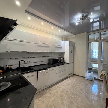 Федора Ернста вул., 16-Б