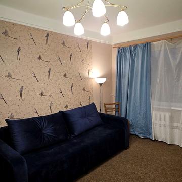 Івана Котляревського бульв. (Праці), 1