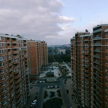 Овідіопольська дорога вул., 3, к.1