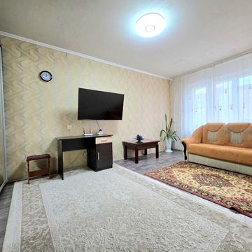 Європейський бульв. (Кірова), 13