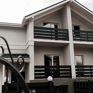 Європейська вул.