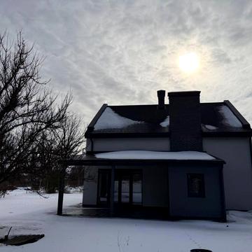 Лісова вул.