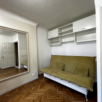 Михайла Бойчука вул. (Кіквідзе), 26