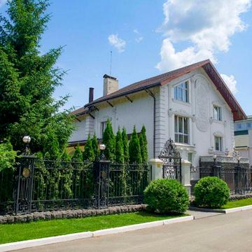 Соборна вул.