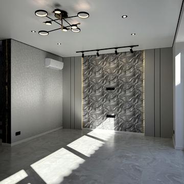 Харківська вул.