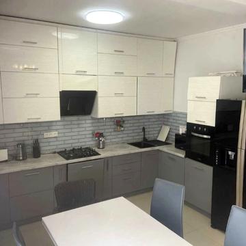 Люстдорфська дор. (Черноморская)