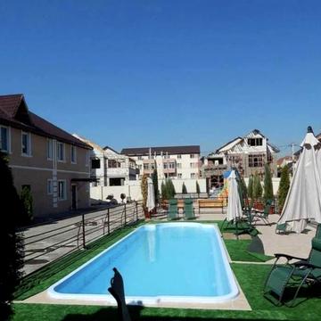 Люстдорфська дор. (Черноморская)