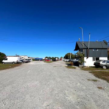 Молодіжна вул.