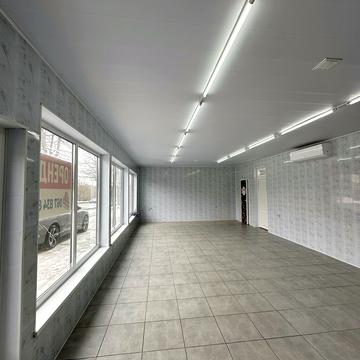 Заярська вул., 22