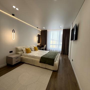 Ленкавського вул., (Будинок L4)